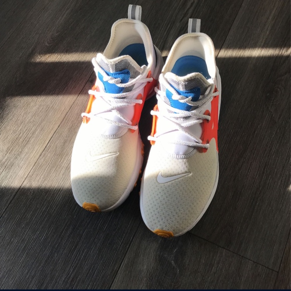 Nike Presto running shoes